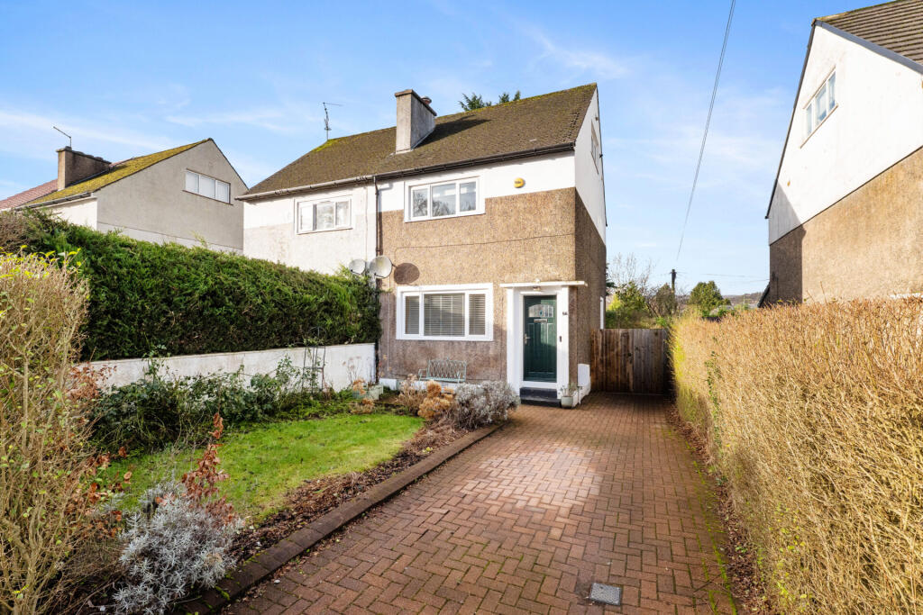 Main image of property: 56 Iain Road, Bearsden, G61 4PB
