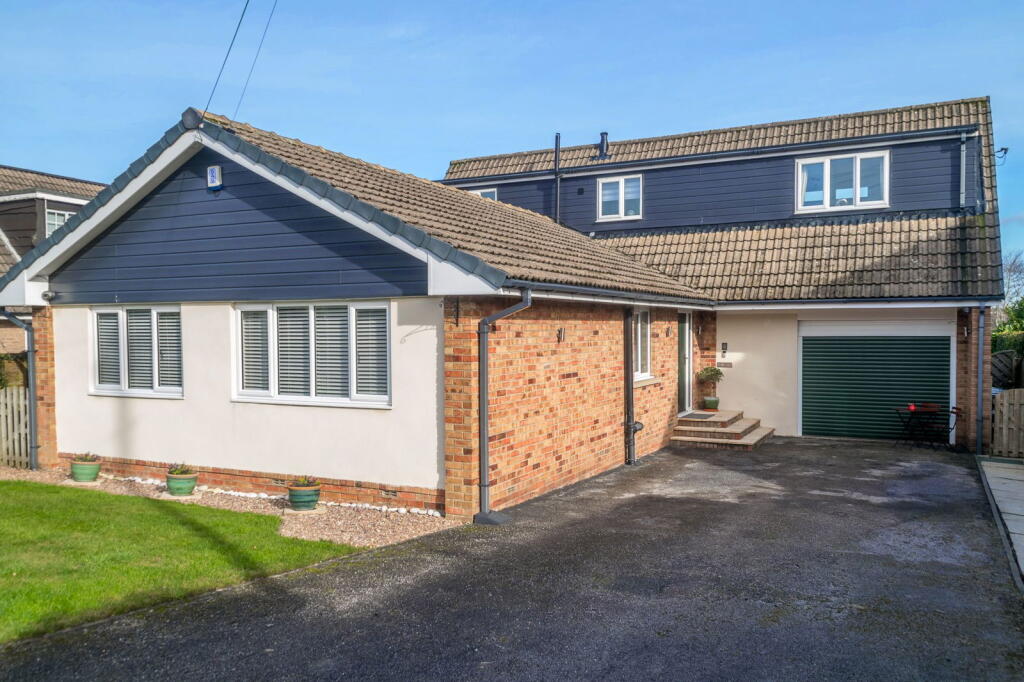 Main image of property: Lea Drive, Shepley, HD8