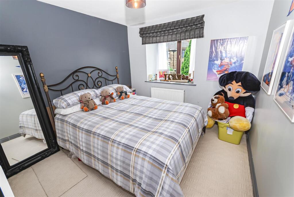 Additional image 19 of Johnny Barn Cottages, Rossendale