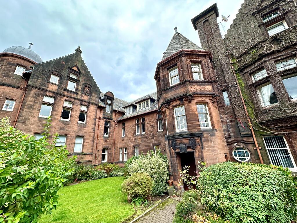 Main image of property: Calside, Paisley, Renfrewshire, PA2