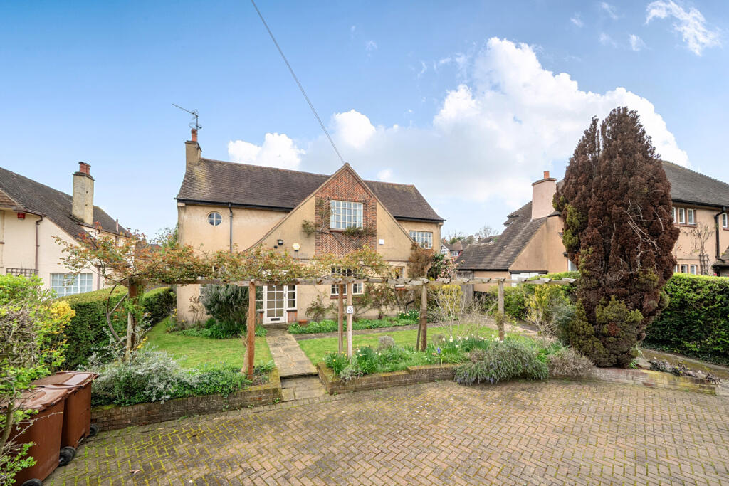 Main image of property: West End Lane, Pinner, Middlesex