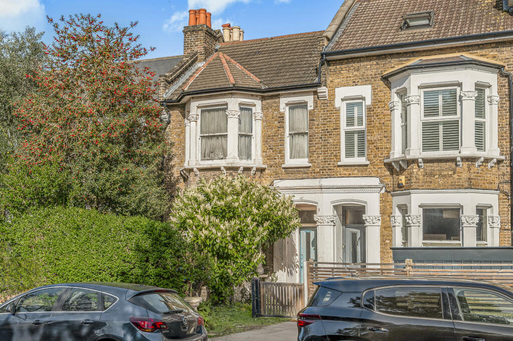 Main image of property: Fenwick Road,  Peckham, SE15