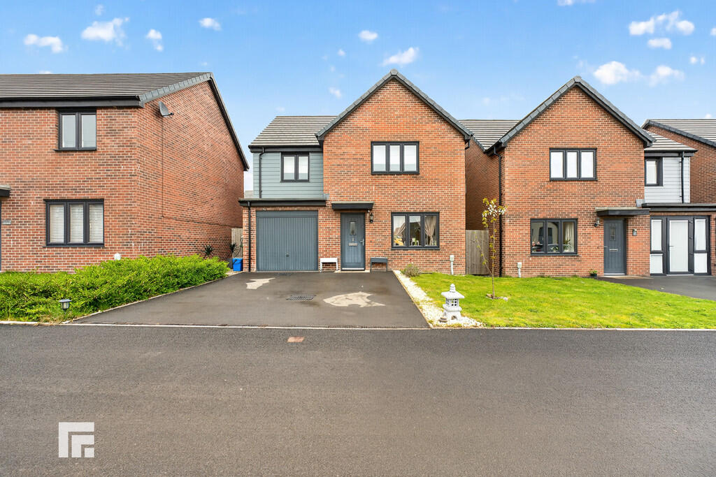 Main image of property: Clos Yr Onnen, Capel Llanilltern, Cardiff