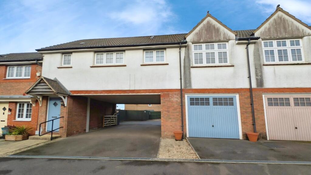 Main image of property: Hermitage Wood Road, Bristol