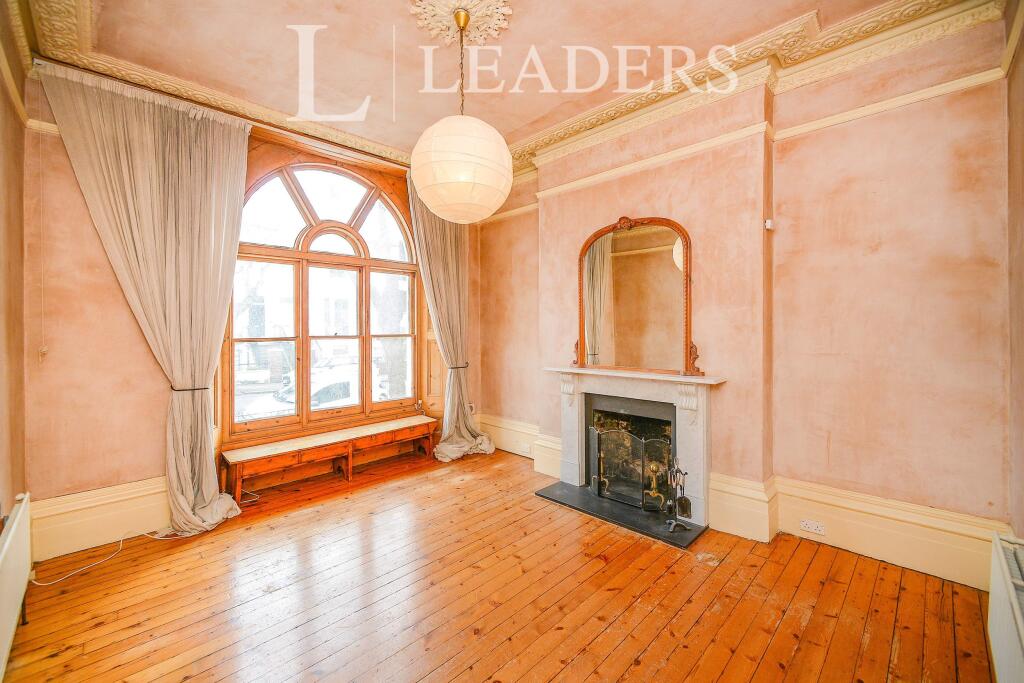 Main image of property: Compton Avenue, Brighton, BN1