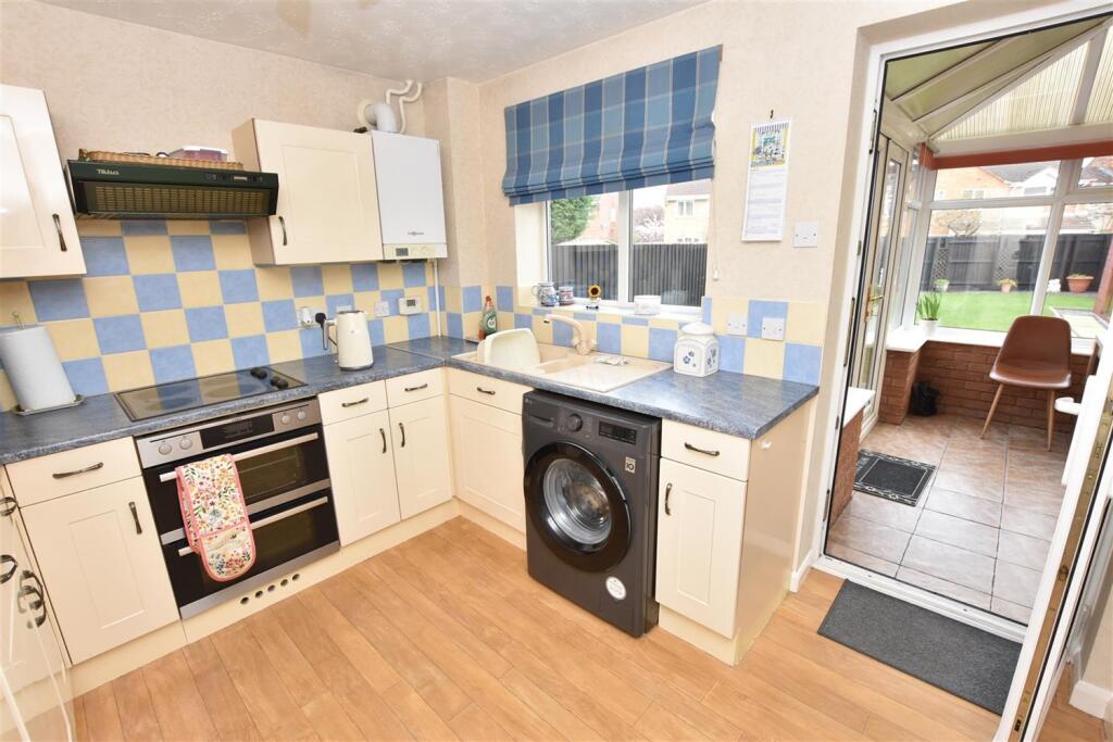 House in South Kesteven, Londonthorpe and Harrowby Without - More