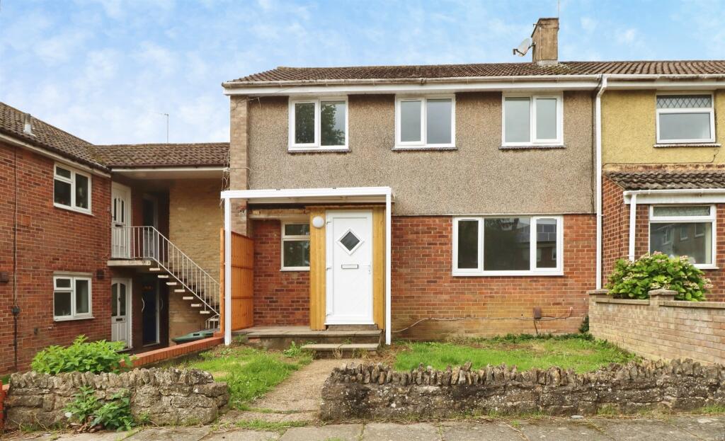 Main image of property: Handcross Court, CORBY