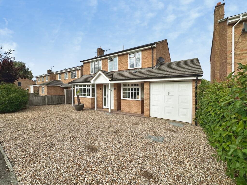 Main image of property: Coniston Way, Church Crookham, Fleet, Hampshire, GU52
