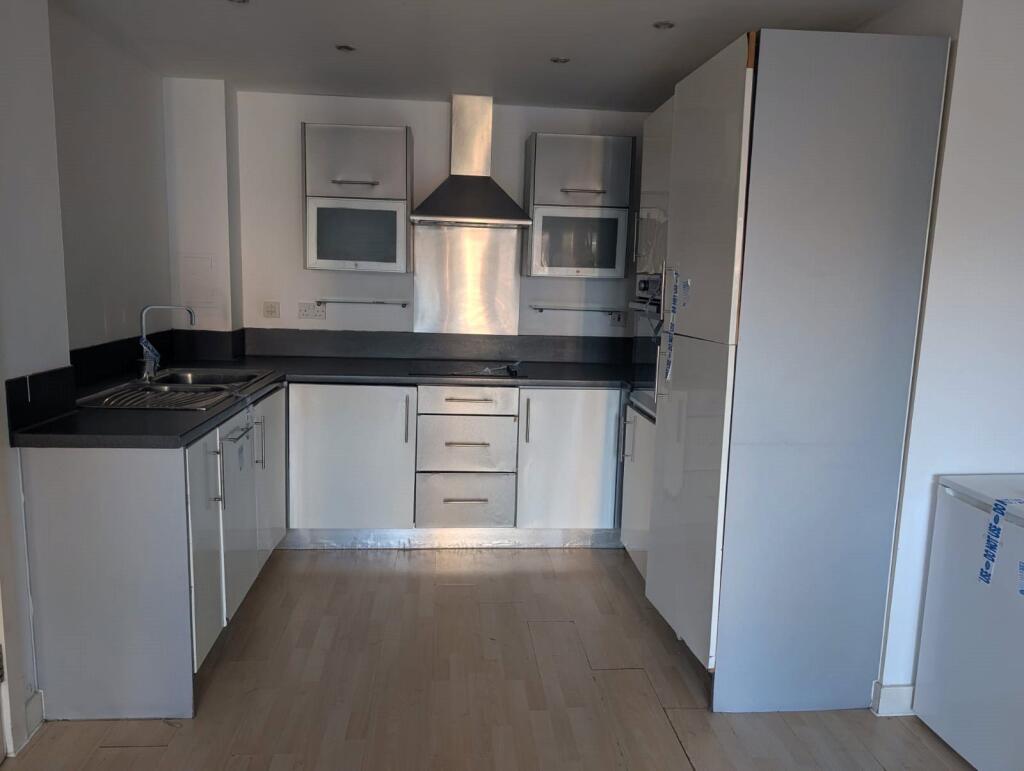 Apartment in Basingstoke and Deane, Basingstoke - View 3