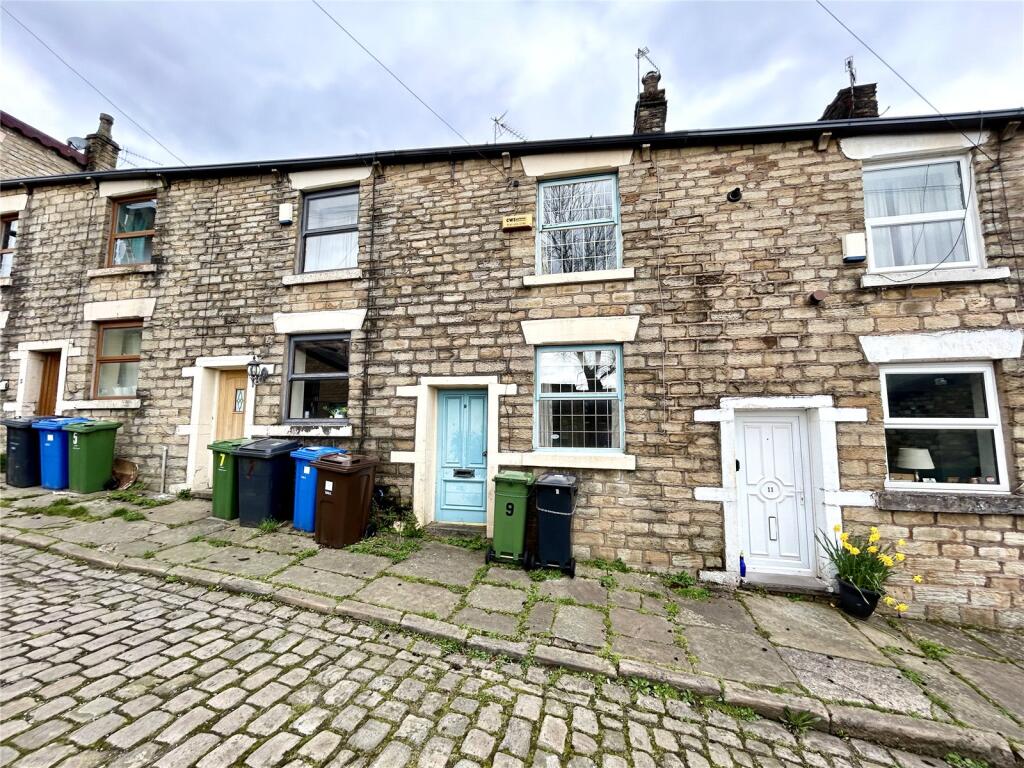 Main image of property: Sun Street, Mossley, OL5