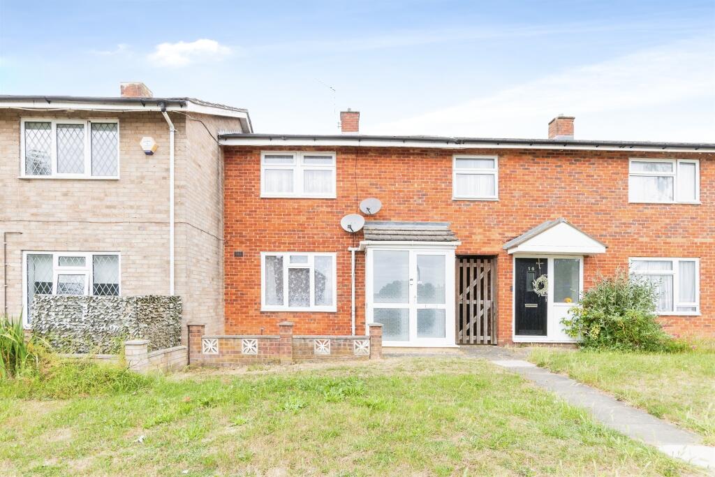 Main image of property: Newton Road, Chells, Stevenage