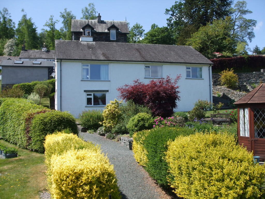 Main image of property: Fernwood, Roger Ground, Hawkshead, LA22 0QG