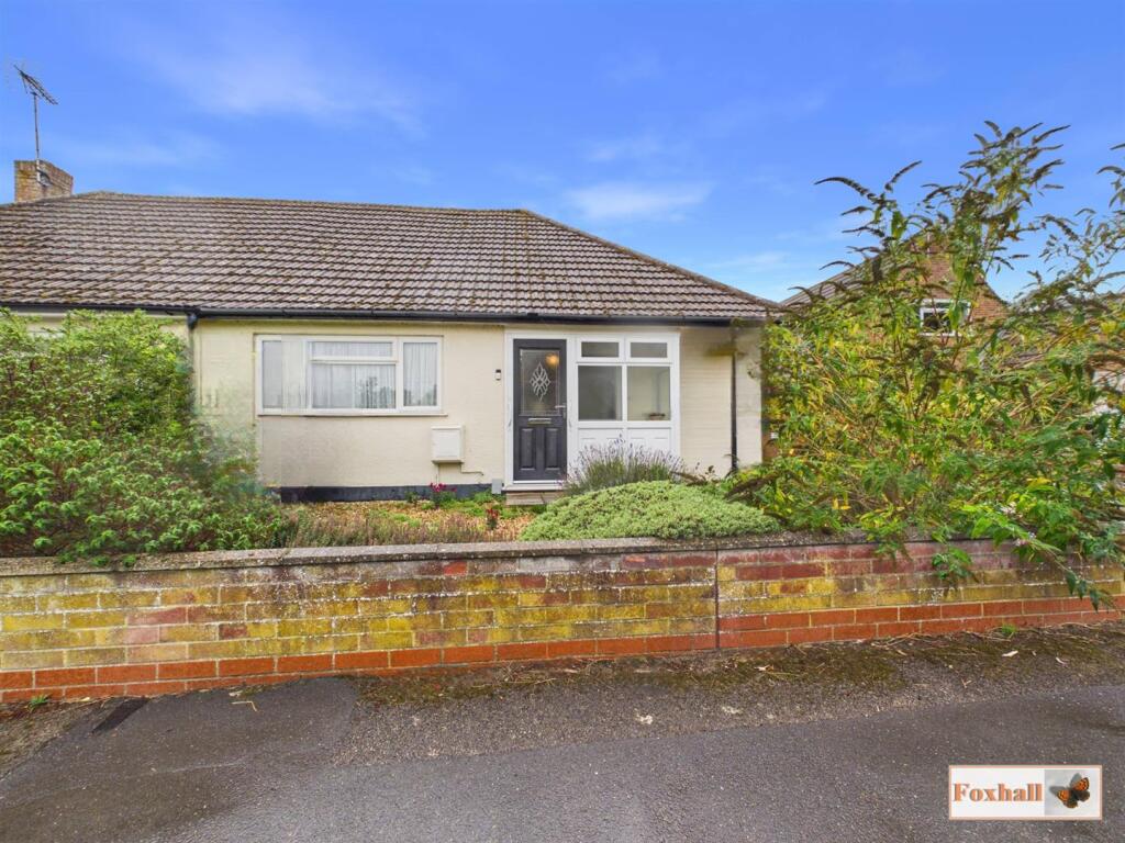 Main image of property: Gleneagles Drive, Ipswich