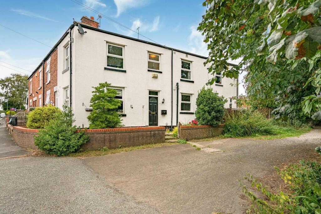 Main image of property: Rob Lane, Newton-Le-Willows