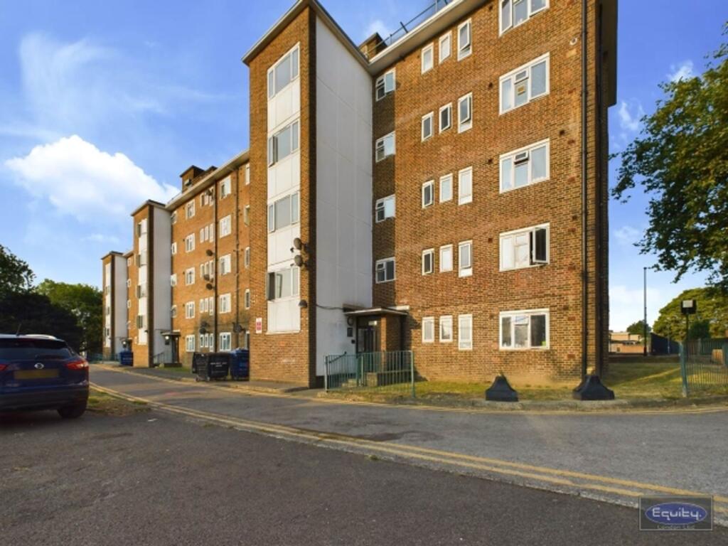 Main image of property: Restons Crescent, Thanington Court Restons Crescent, SE9