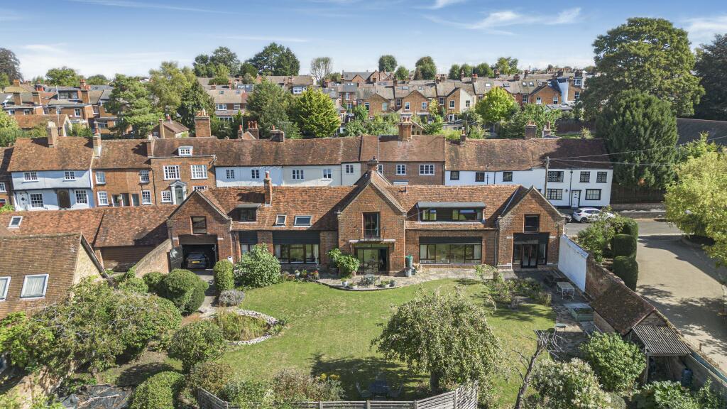 Additional image 21 of Fishpool Street, St. Albans, Hertfordshire, AL3