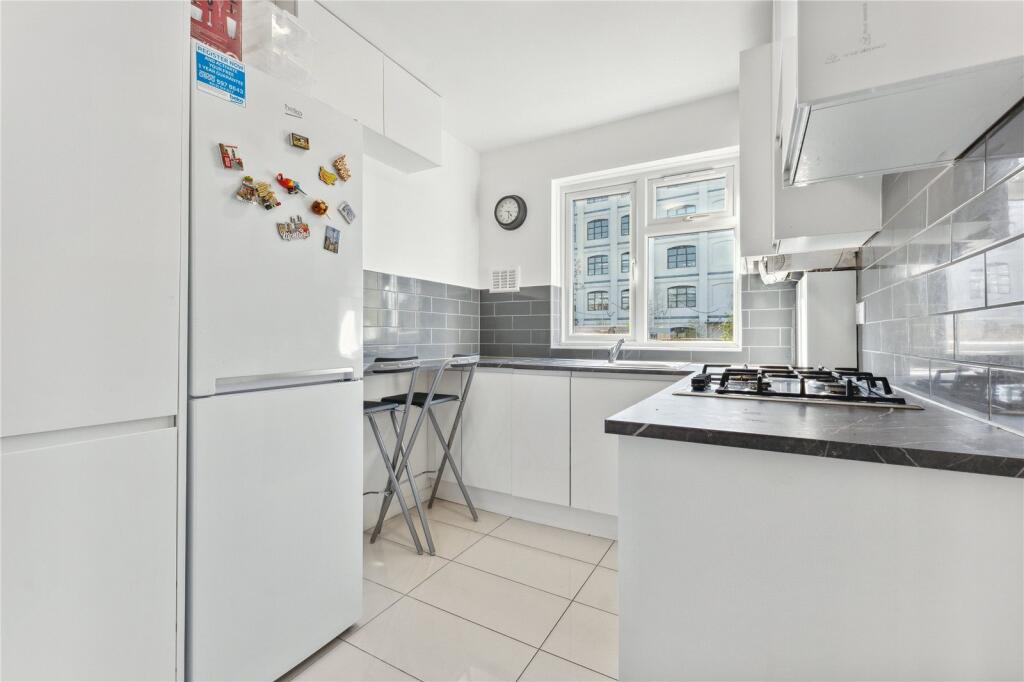 Main image of property: St John's Villas, 
Tufnell Park, N19