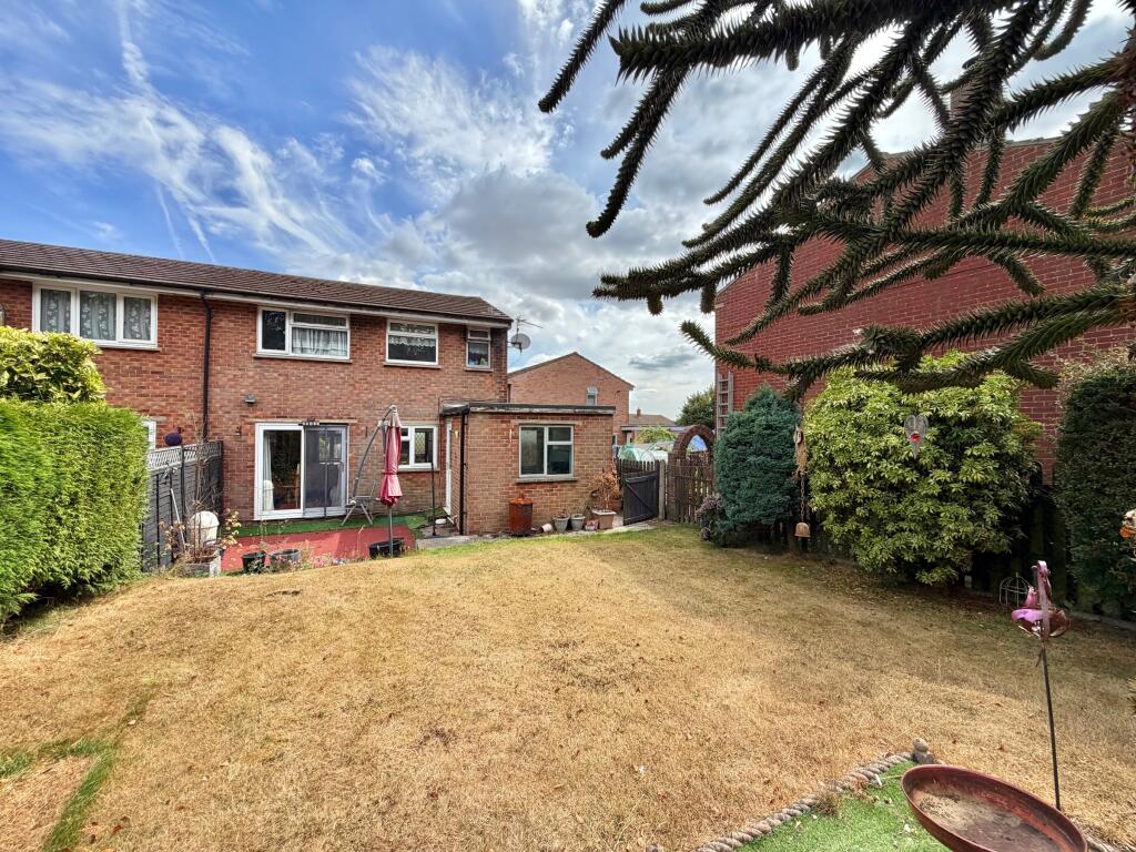 House in Forest of Dean, Yorkley Slade, West Dean