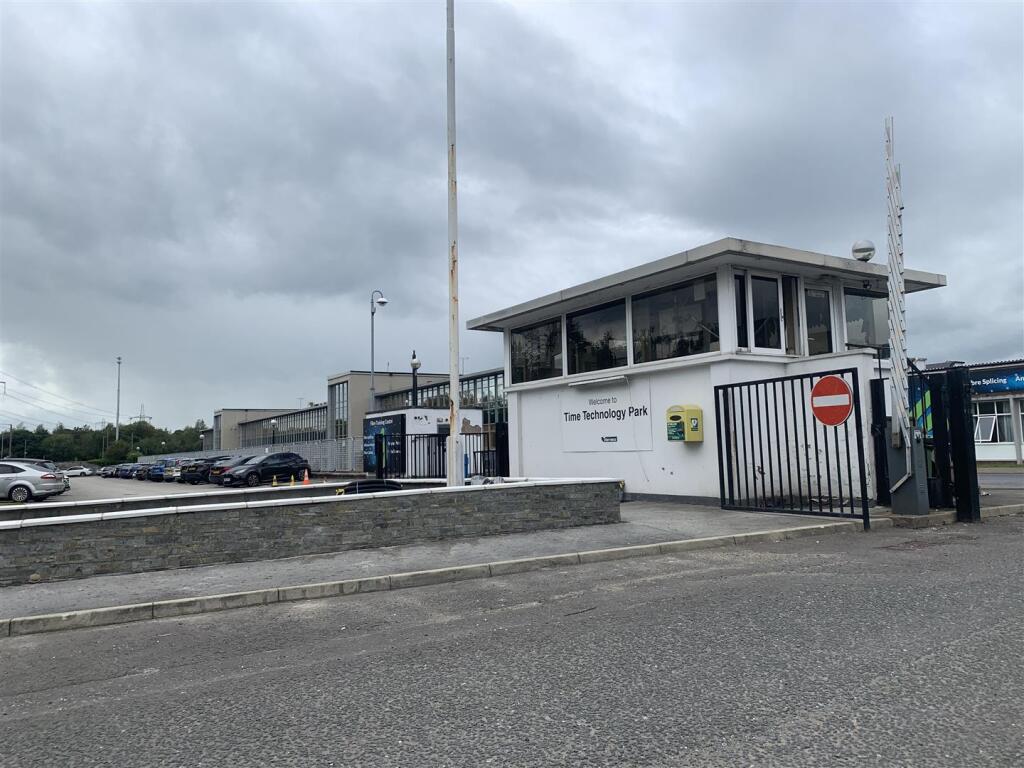 Additional image 2 of Time Technology Park, Blackburn Road, Simonstone, Burnley