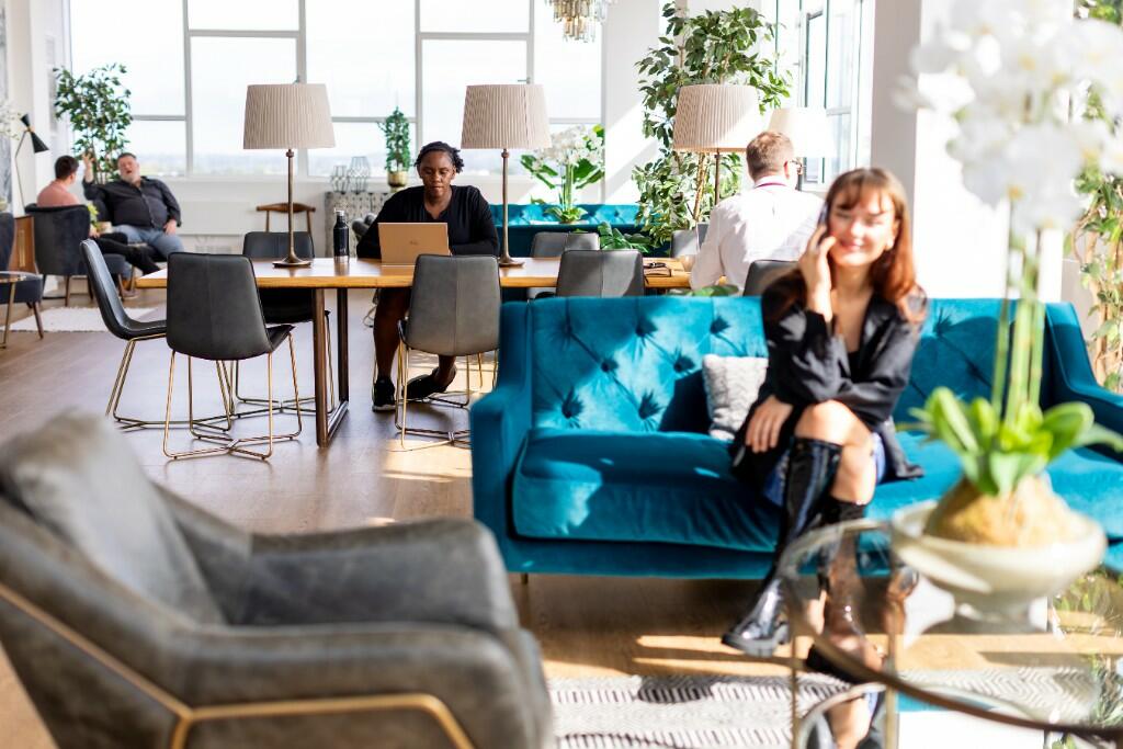 Main image of property: JQ Modern, 120 Vyse Street, Birmingham B18 6NF