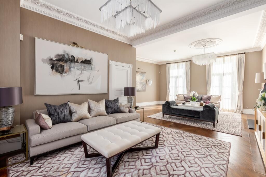Main image of property: Wilton Street London SW1X