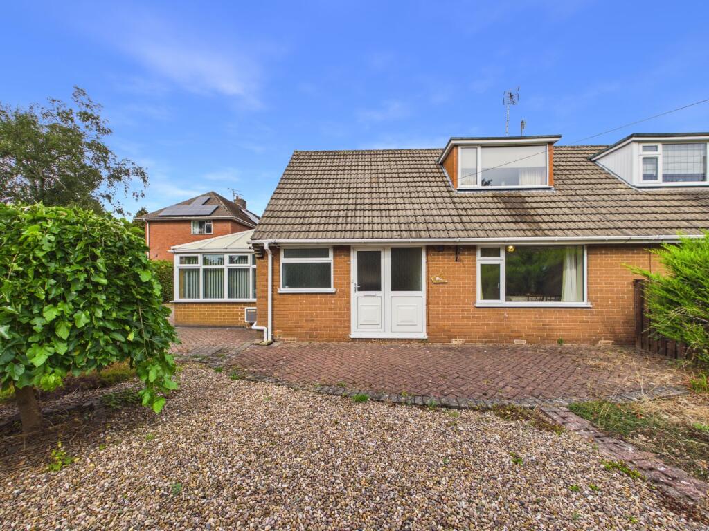 Main image of property: Sylvan Drive, Old Tupton, S42