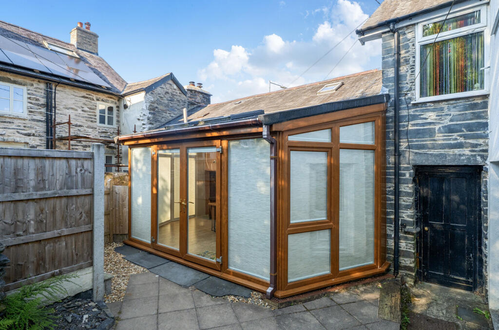 House in Dinas Mawddwy, Minllyn, Mawddwy - View 5