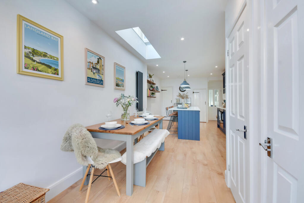 Main image of property: Elm Road, Old Moulsham, Chelmsford