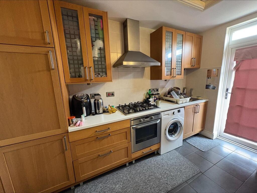 Apartment in East Lindsey, Highfield, Louth - View 5