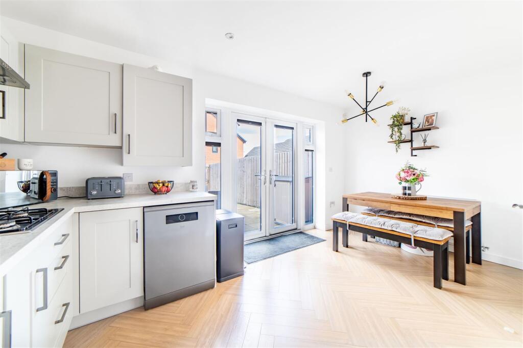 House in Newcastle upon Tyne, Lemington - View 5