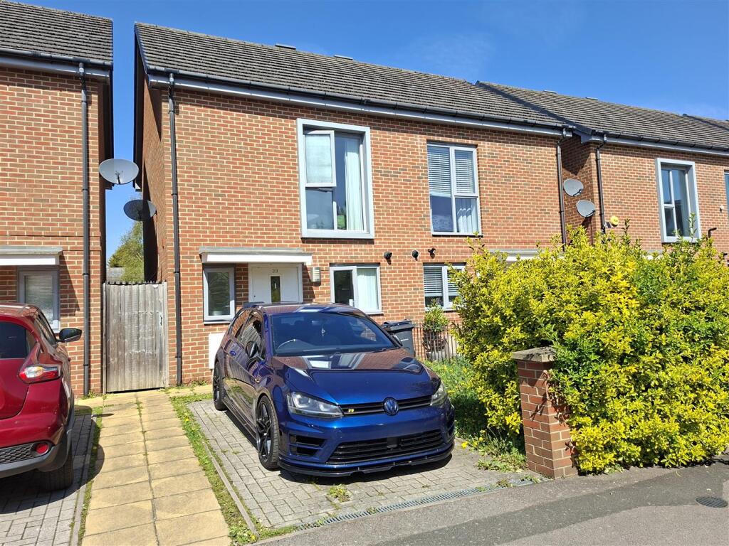 Main image of property: Platt Brook Way, Sheldon, Birmingham