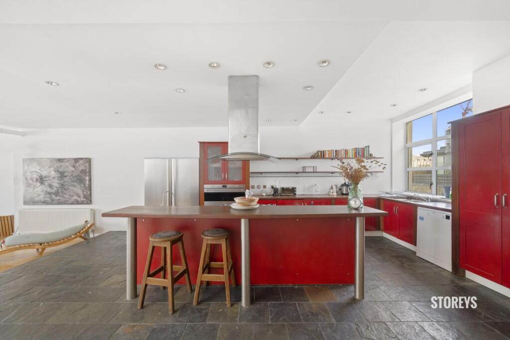 Apartment in London - View 4