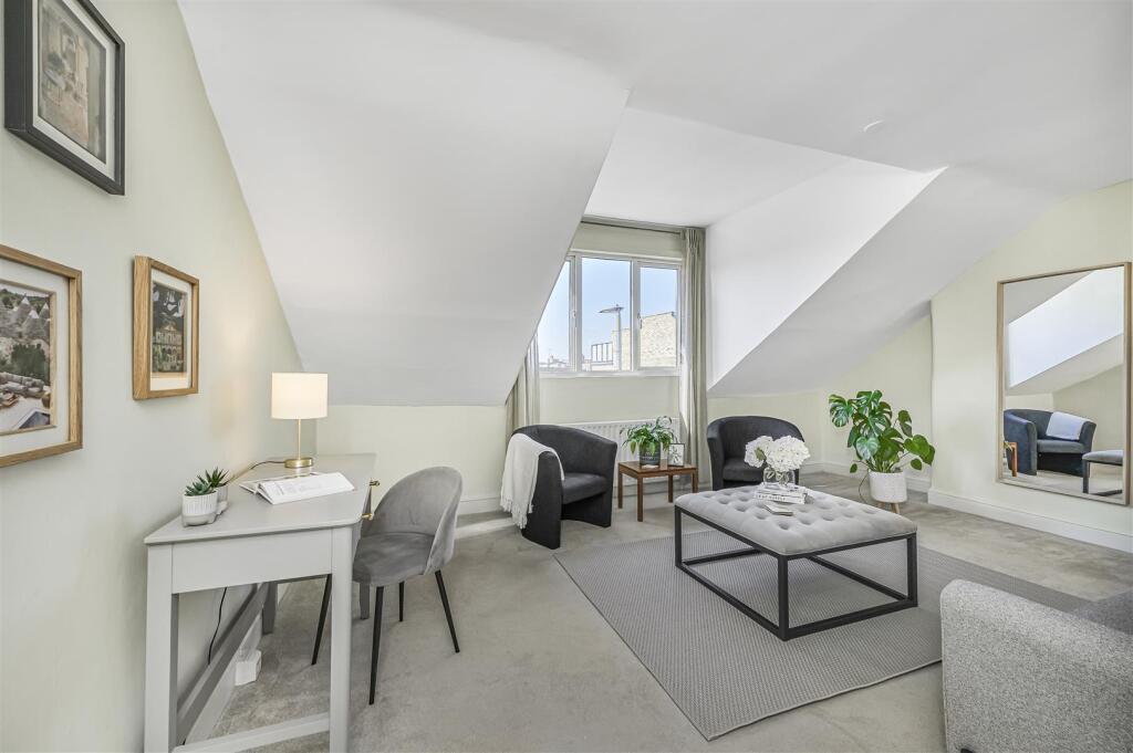 Main image of property: Lower Richmond Road, Putney SW15