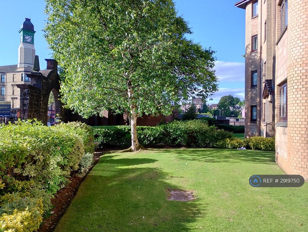 Main image of property: Stock Avenue, Paisley, PA2