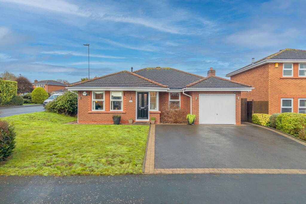 Lawnswood, Sutton Coldfield, B76 1TW