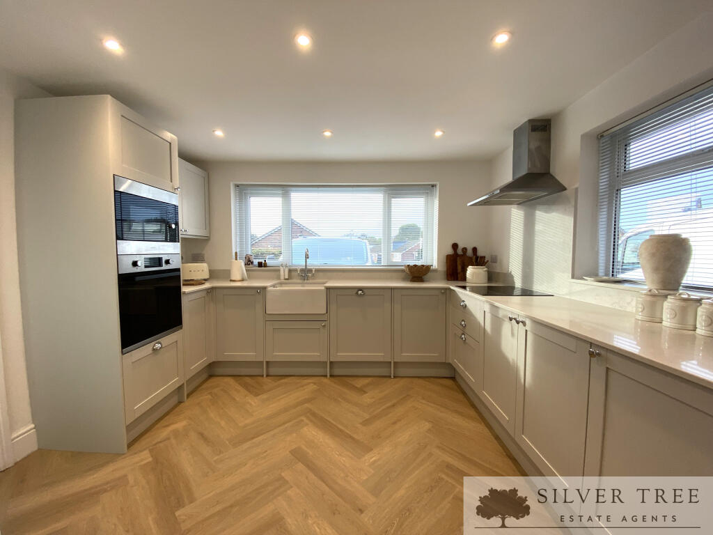 House in Seamer - View 3