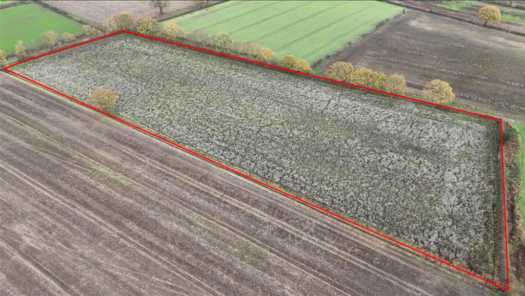 Main image of property: off Carr Lane, Seaton Ross