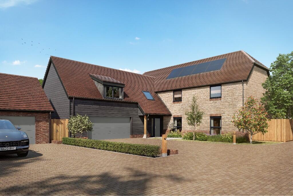 Main image of property: Kidnappers Lane,
Leckhampton,
Cheltenham,
GL53