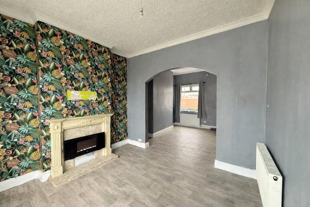 House in Sefton, Meols Cop - View 2
