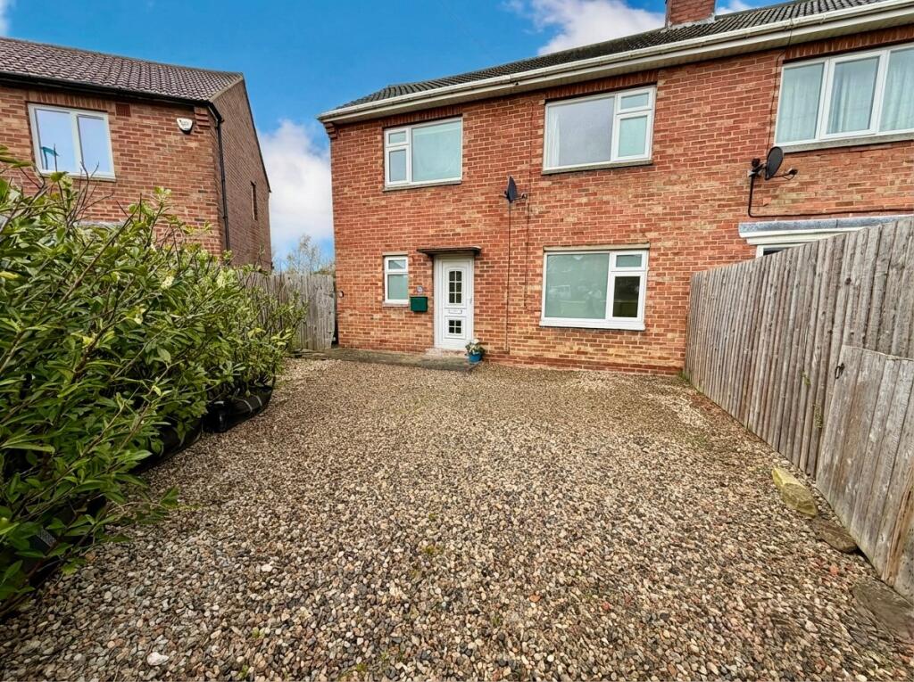 Main image of property: McCracken Drive, Wideopen, Newcastle upon Tyne, Tyne and Wear, NE13