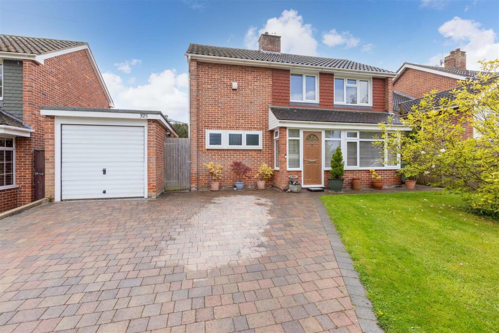 Main image of property: Maidenhead Road, Windsor