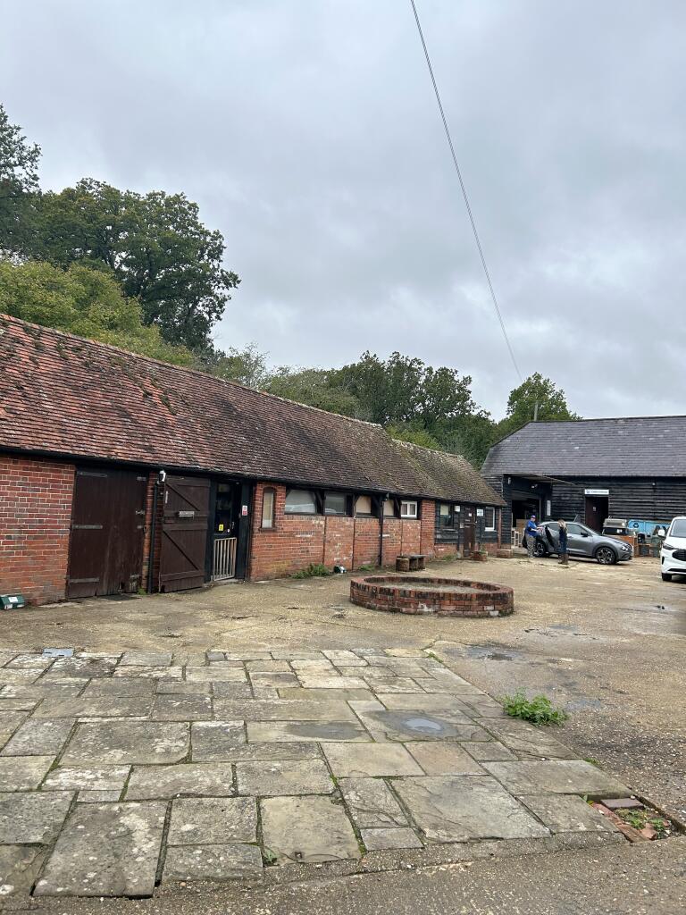 Main image of property: Unit A-D , Deer Park Farm, Wimborne St Giles, Dorset, BH21 5NZ