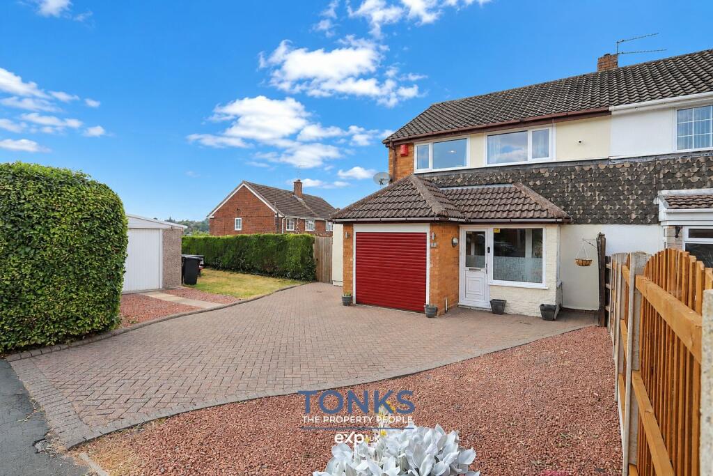 Main image of property: Lyndon Close, Halesowen, B63 4EA
