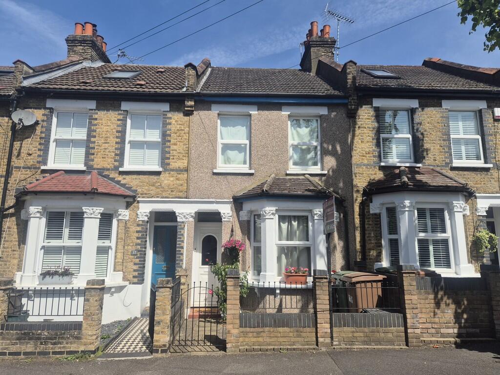 Main image of property: Tharp Road, Wallington