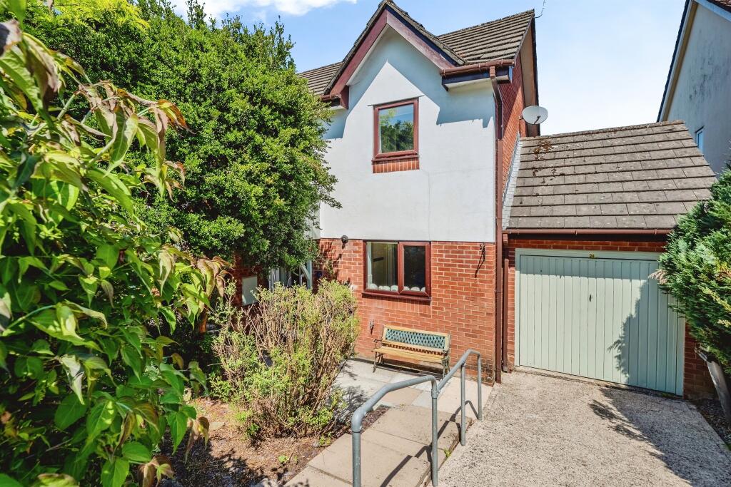 Main image of property: Deans Hill, Chepstow