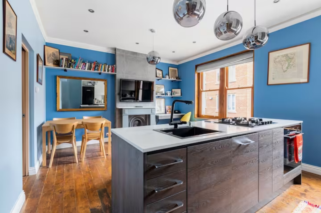 Main image of property: Daventry Street, London, NW1