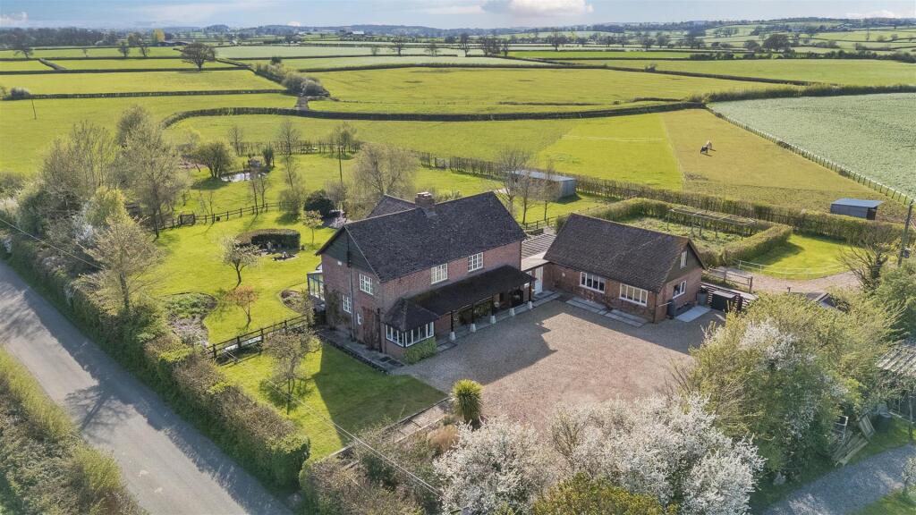 Main image of property: Lower Bagber, Sturminster Newton