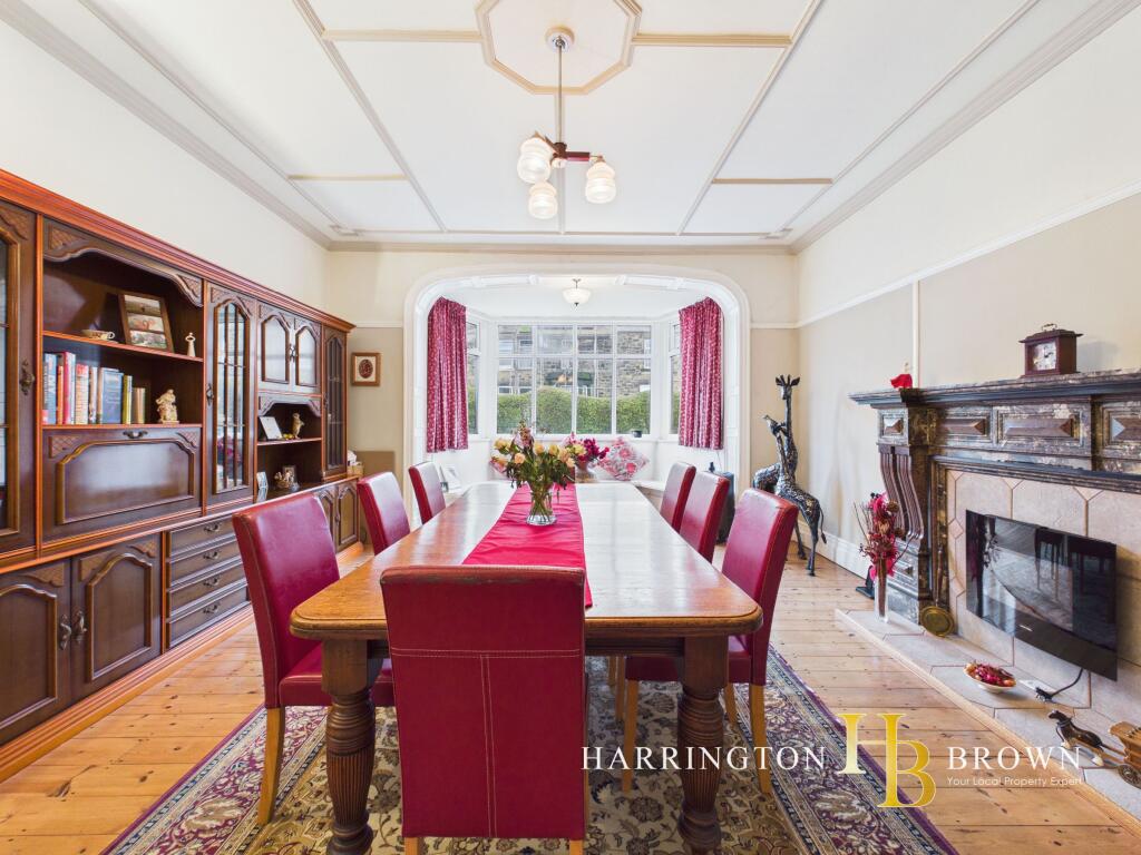 Stoneleigh, North Road photo 3