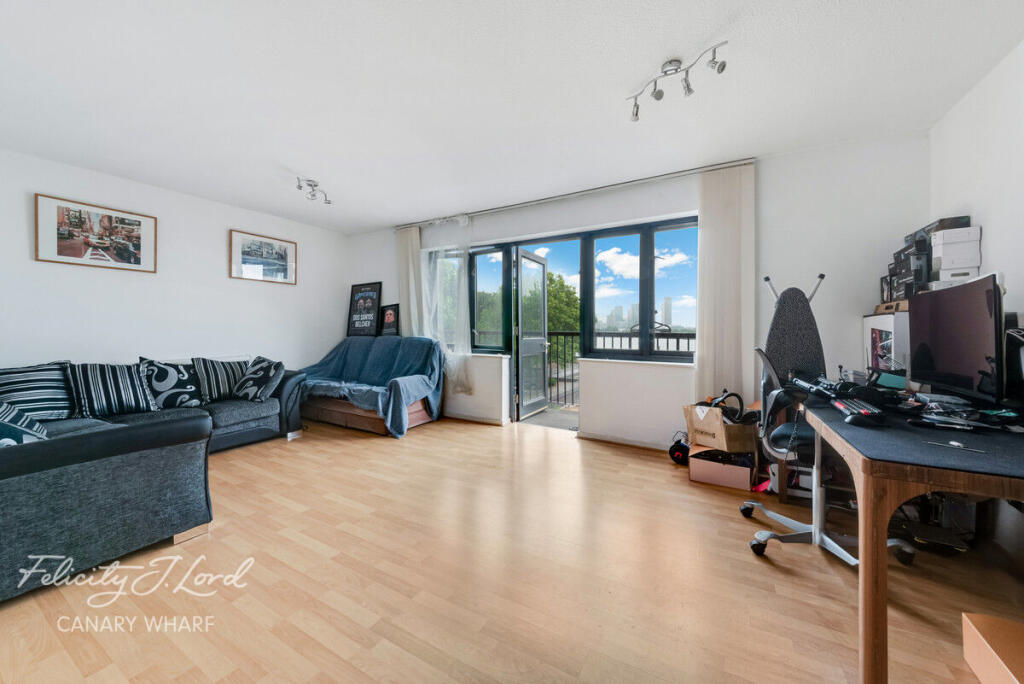 Apartment in London - View 4