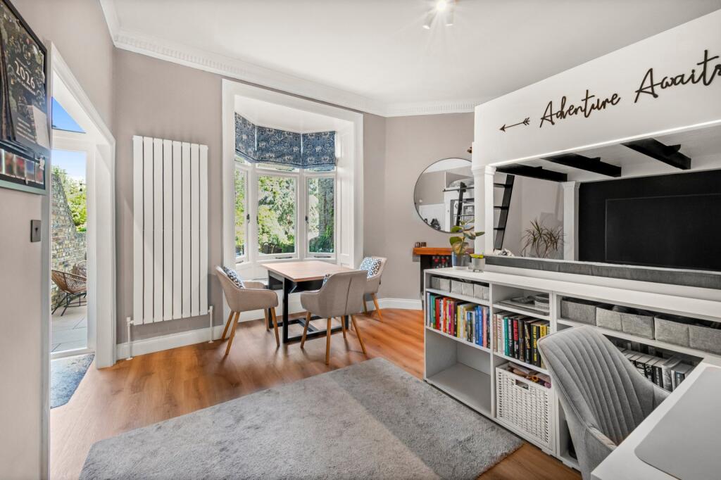 Main image of property: Pond Street,
Hampstead, NW3